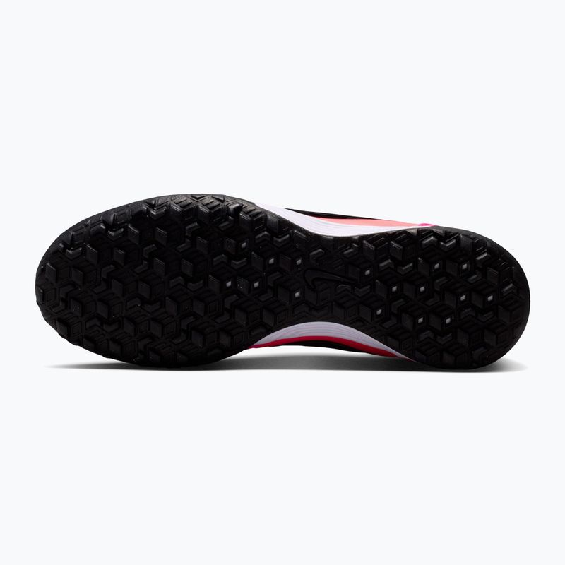 Herren-Fußballschuhe Nike Tiempo Ligera Pro TF multi color/black 4