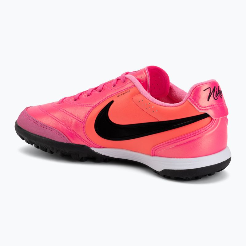Herren-Fußballschuhe Nike Tiempo Ligera Pro TF multi color/black 3