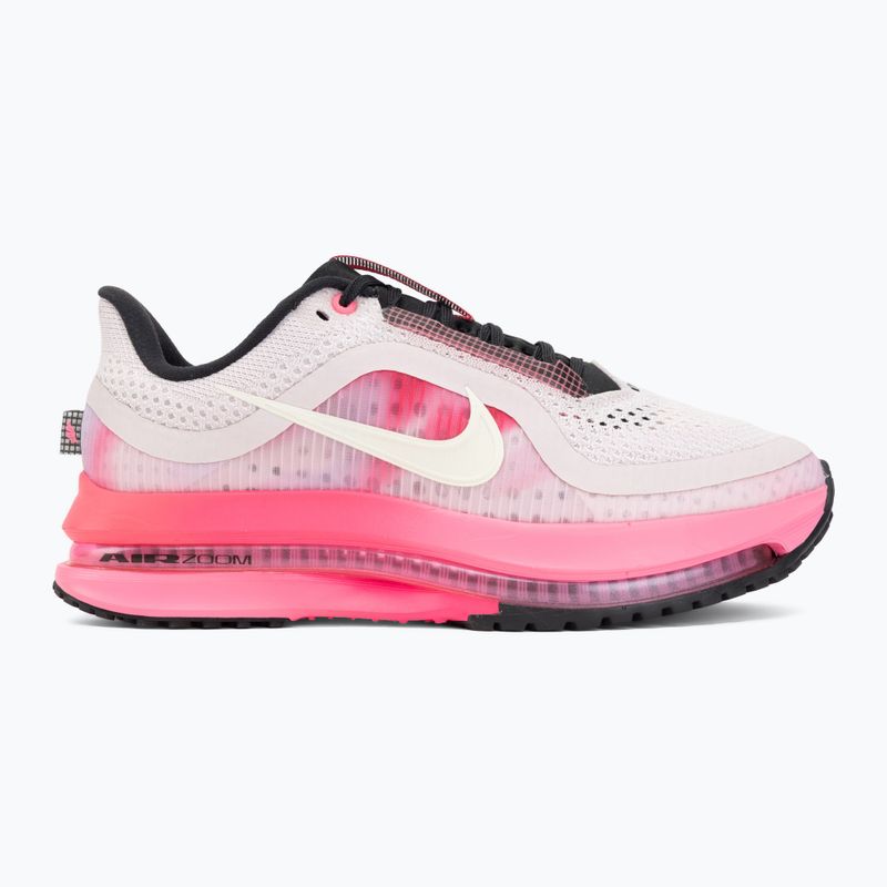 Laufschuhe für Damen Nike Pegasus Premium pearl pink/pink glow/summit white 2