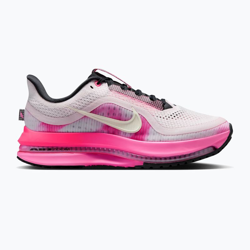 Laufschuhe für Damen Nike Pegasus Premium pearl pink/pink glow/summit white