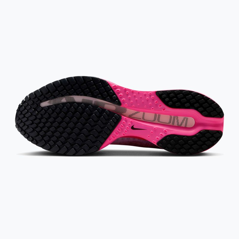 Laufschuhe für Damen Nike Pegasus Premium pearl pink/pink glow/summit white 3