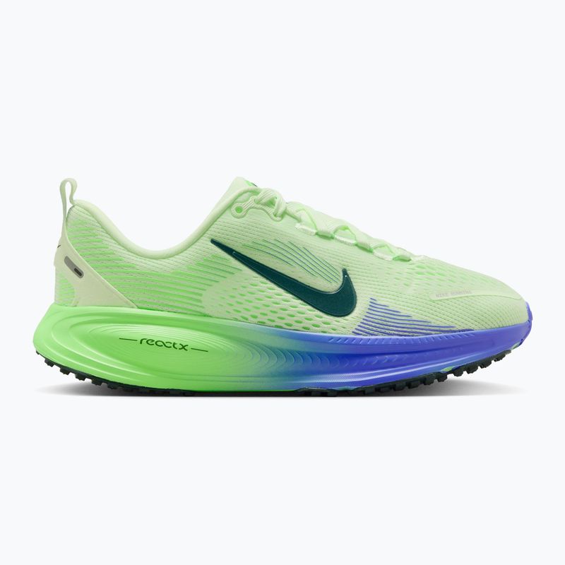 Laufschuhe Nike Vomero 18 volt tint/black spruce