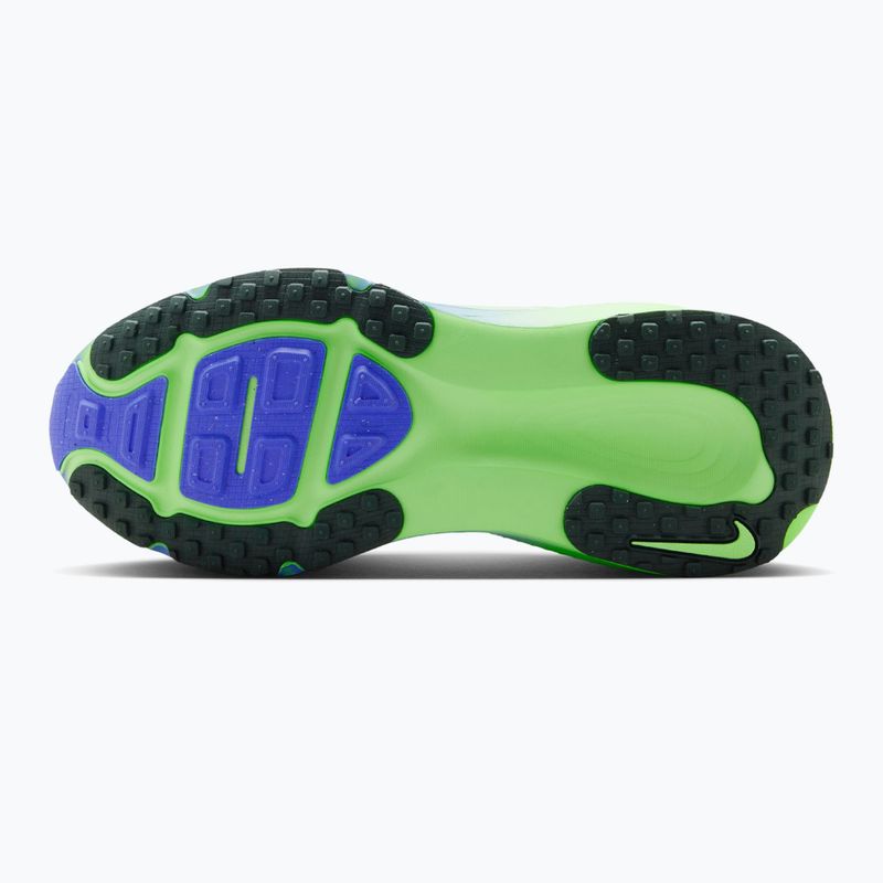 Kinder-Laufschuhe Nike Vomero 18 volt tint/black spruce 2