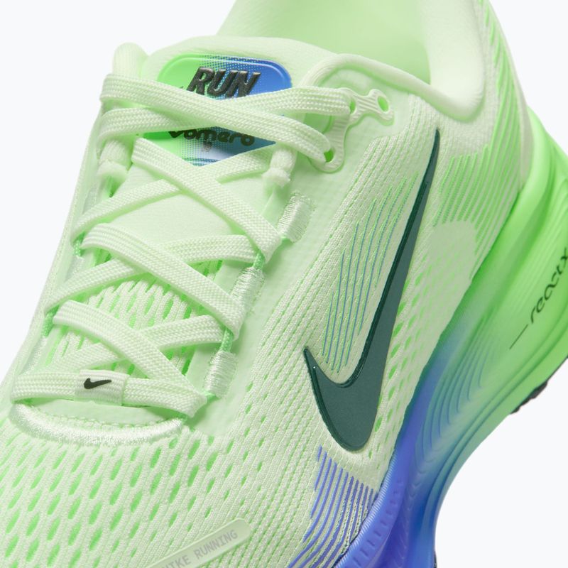 Kinder-Laufschuhe Nike Vomero 18 volt tint/black spruce 3