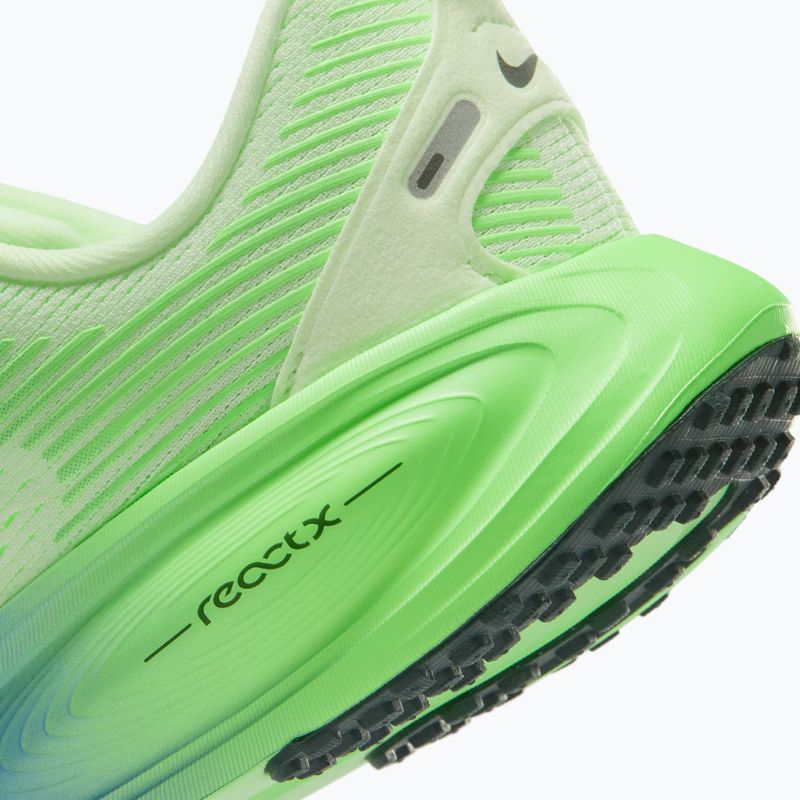 Kinder-Laufschuhe Nike Vomero 18 volt tint/black spruce 4