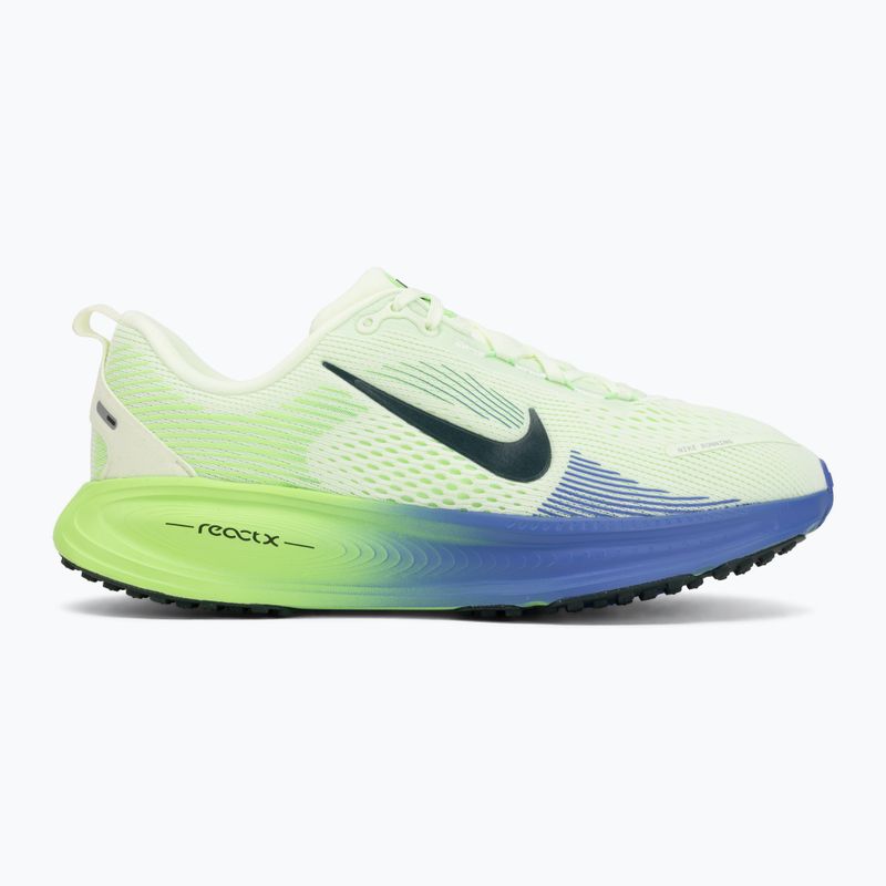 Laufschuhe Nike Vomero 18 volt tint/black spruce 2