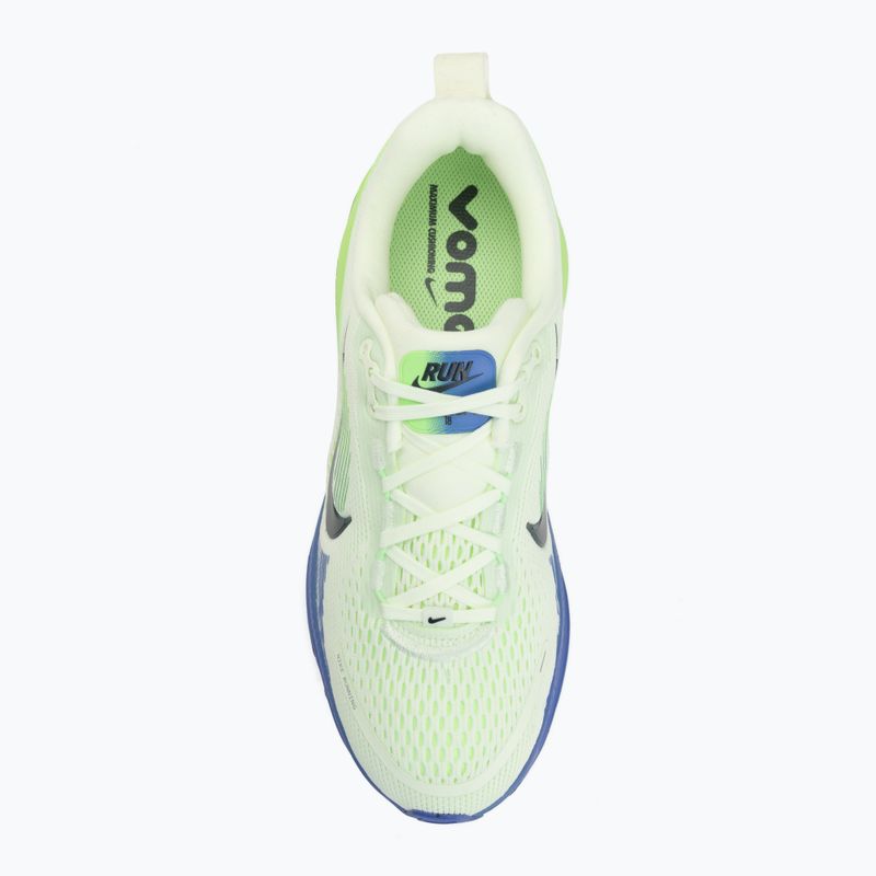 Laufschuhe Nike Vomero 18 volt tint/black spruce 5