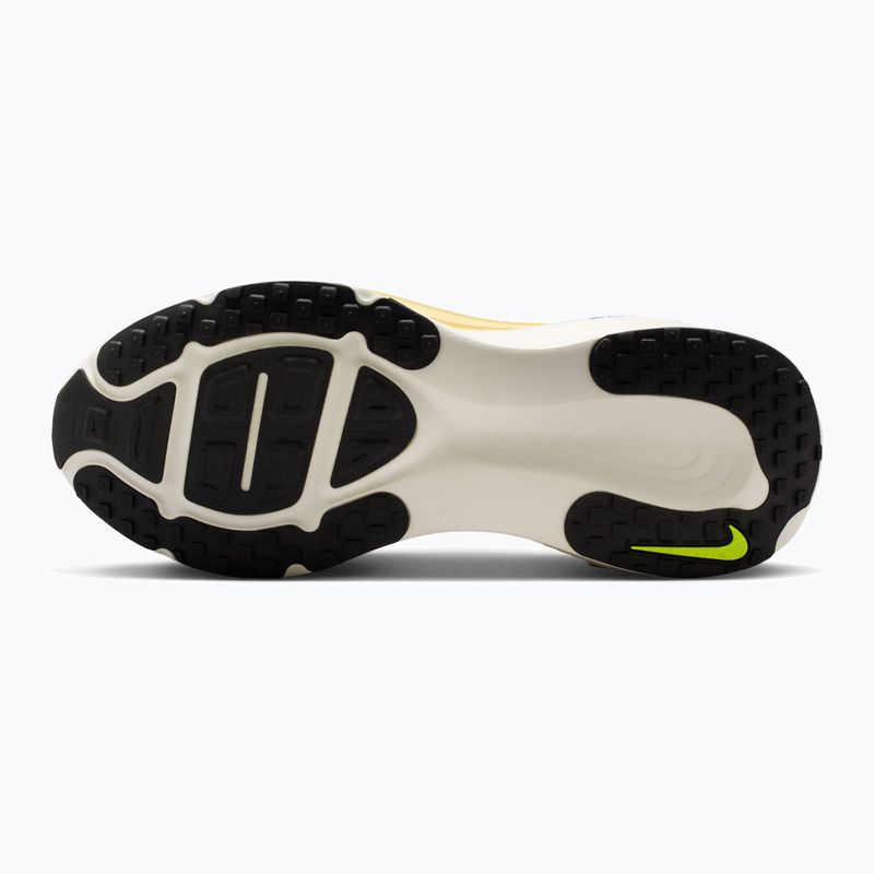 Herren-Laufschuhe Nike Vomero 18 wolf grey/pewter/sail/midnight navy 3