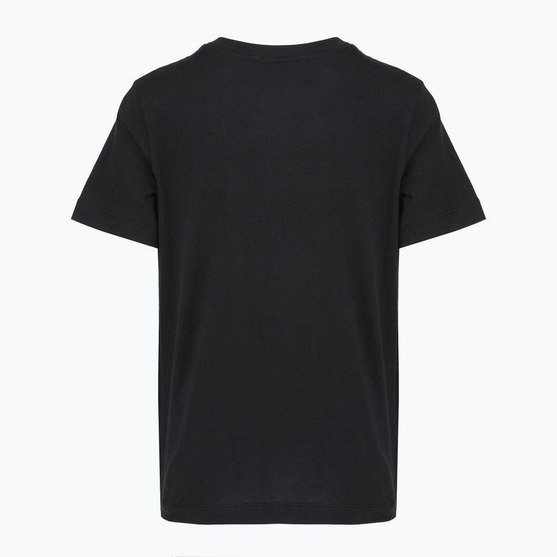 Kinder-Shirt Nike Paris Saint-Germain Soccer black 2