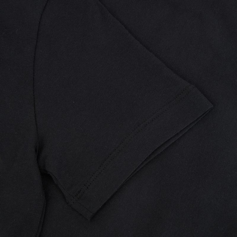 Kinder-Shirt Nike Paris Saint-Germain Soccer black 4