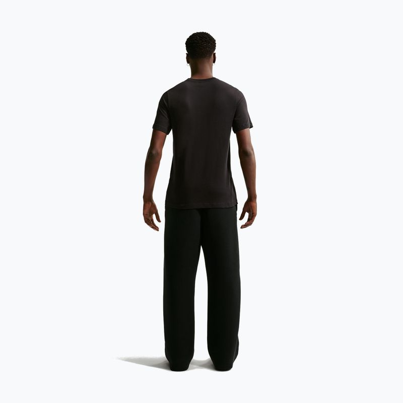 Herren-Shirt Nike Paris Saint-Germain Soccer black 3