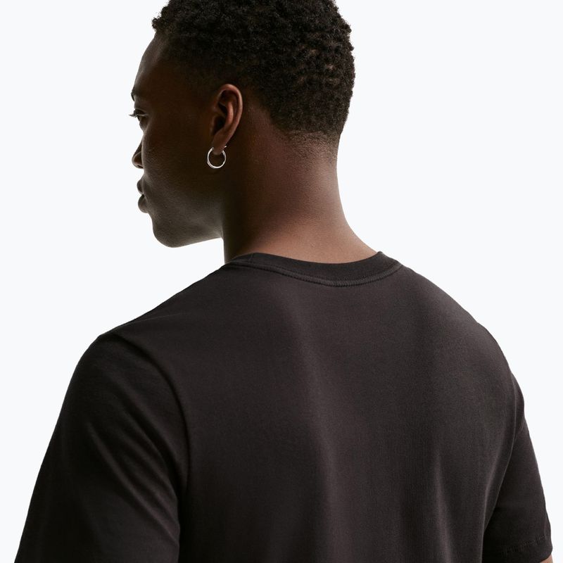 Herren-Shirt Nike Paris Saint-Germain Soccer black 6