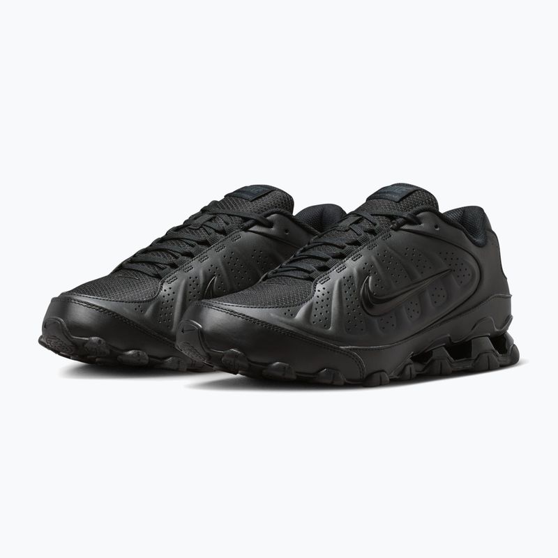Herren Schuhe Nike Nike Reax 8 black/anthracite/black 3