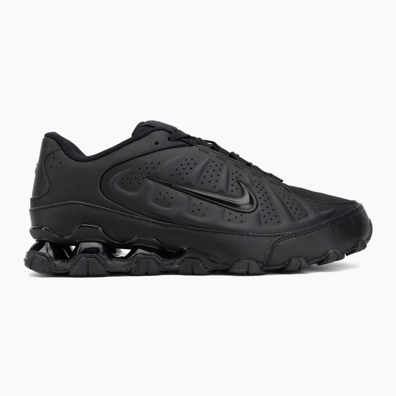 Herren Schuhe Nike Nike Reax 8 black/anthracite/black 2