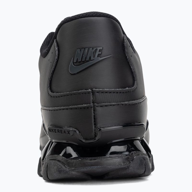 Herren Schuhe Nike Nike Reax 8 black/anthracite/black 6