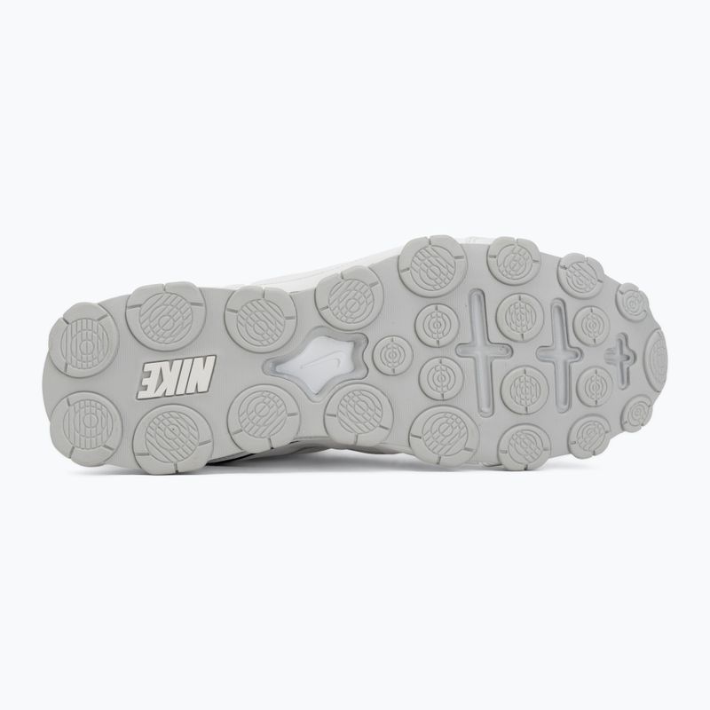 Herren Schuhe Nike Nike Reax 8 summit white/black/metallic silver 4