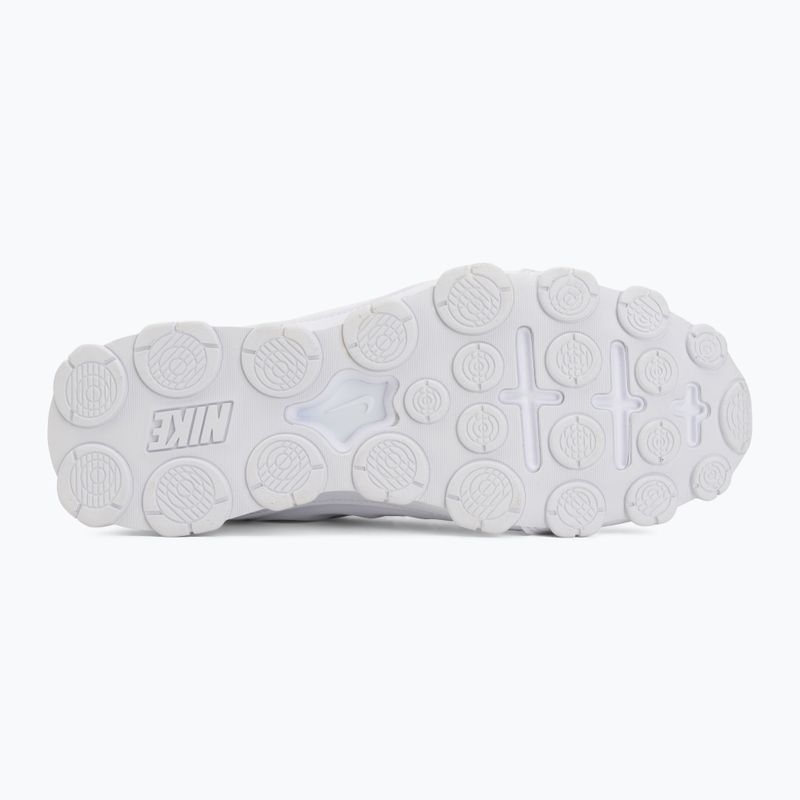 Herren Schuhe Nike Nike Reax 8 white/pure platinum/metallic silver 4