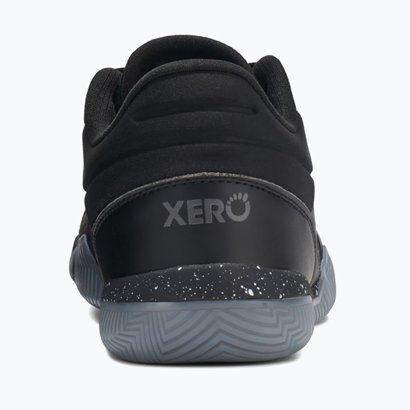 Barfußschuhe für Herren Xero Shoes X1 Low black 4