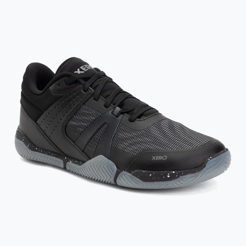 Barfußschuhe für Herren Xero Shoes X1 Low black