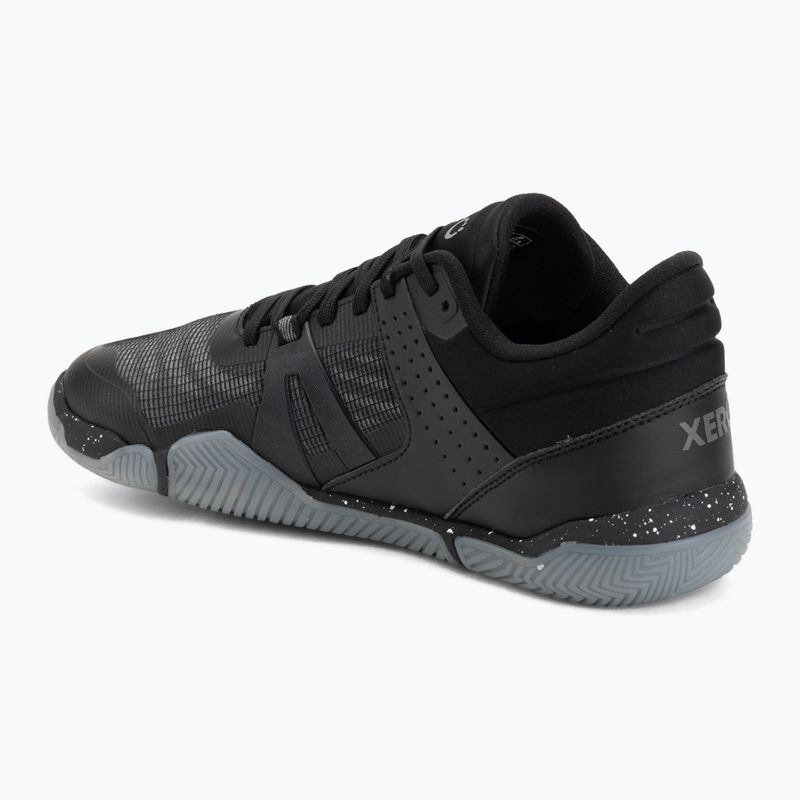 Barfußschuhe für Herren Xero Shoes X1 Low black 3