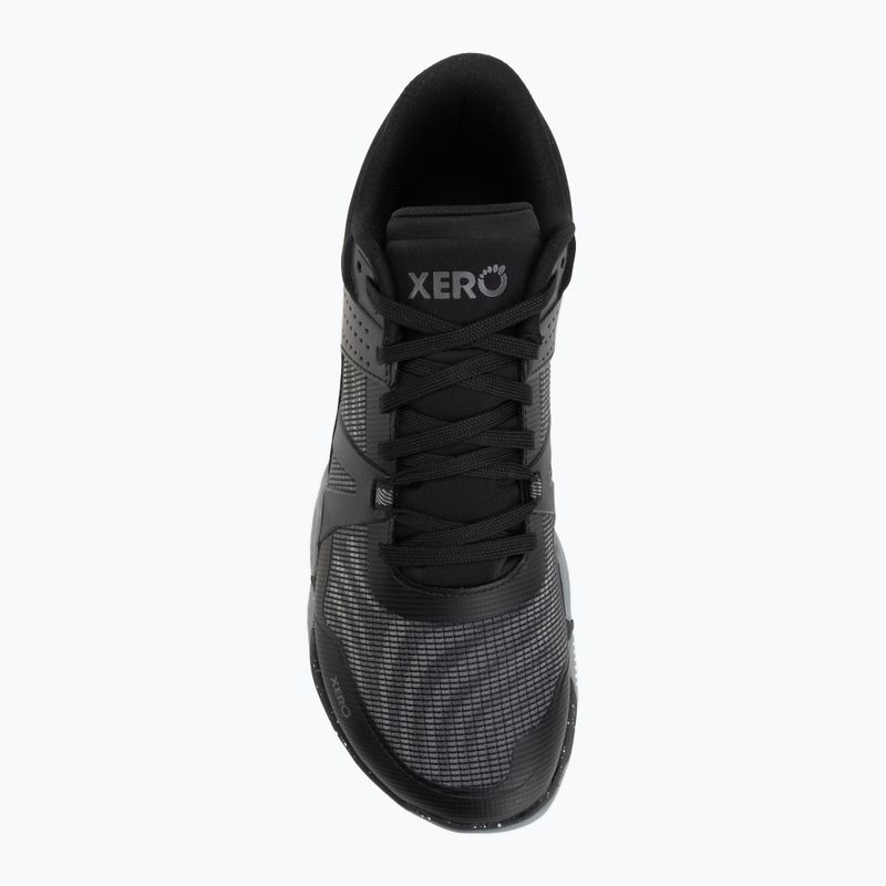 Barfußschuhe für Herren Xero Shoes X1 Low black 5