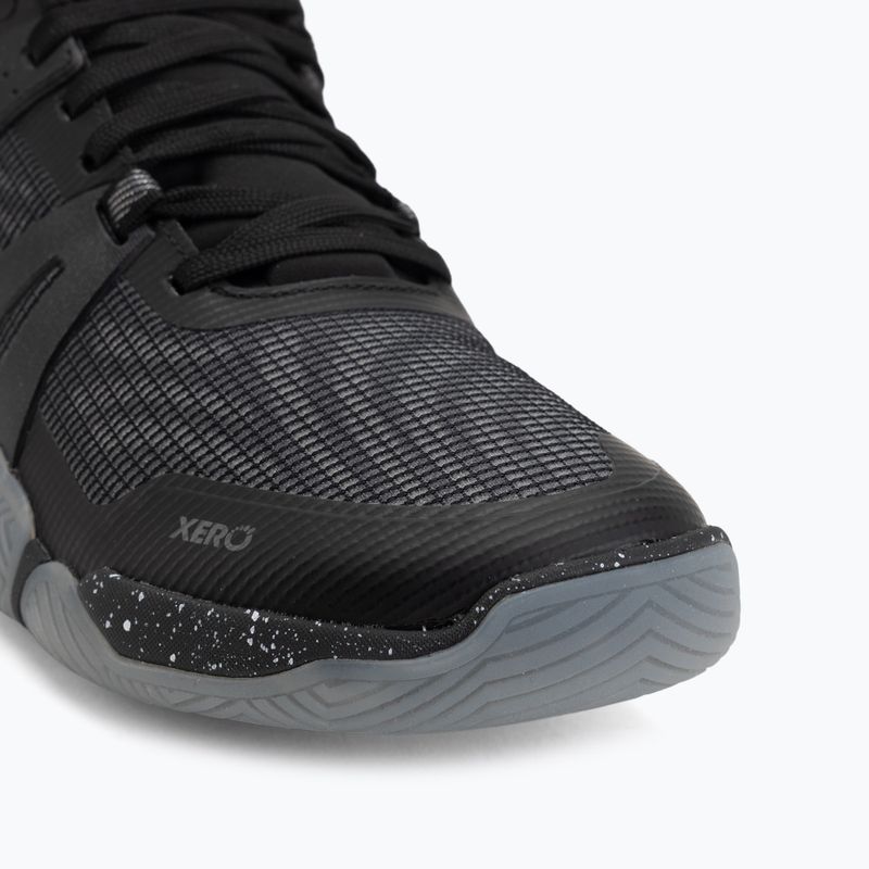 Damen Barfußschuhe Xero Shoes X1 Low black 7