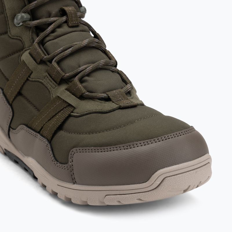 Herren Barfußschuhe Xero Shoes Alpine army green 7