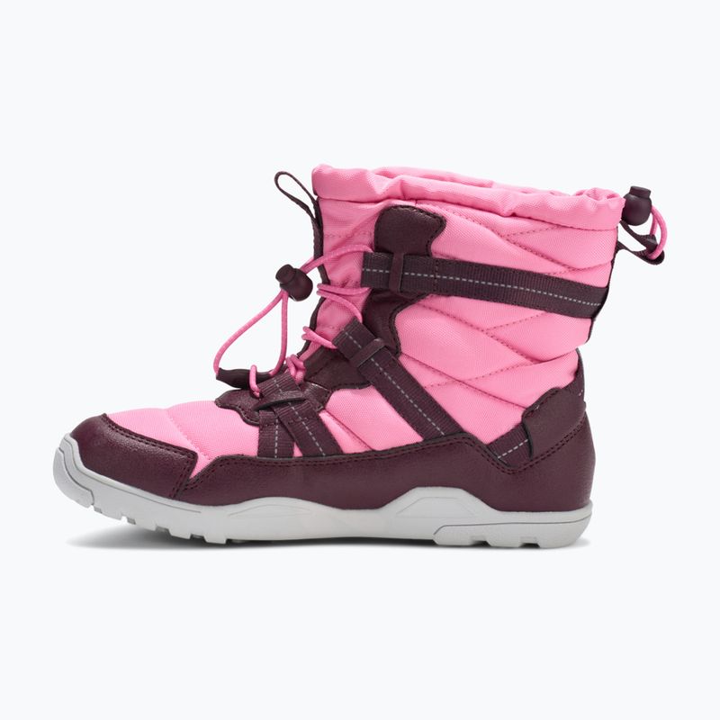Barfußschuhe Kinder Xero Shoes Alpine Pull On pink 2