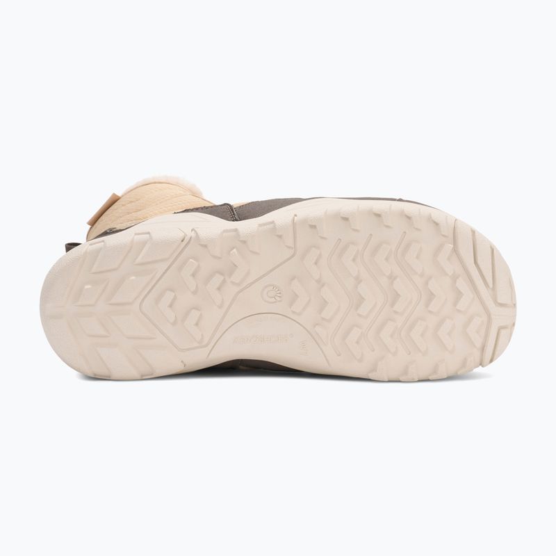 Barfußschuhe Damen Xero Shoes Alpine irish cream 5