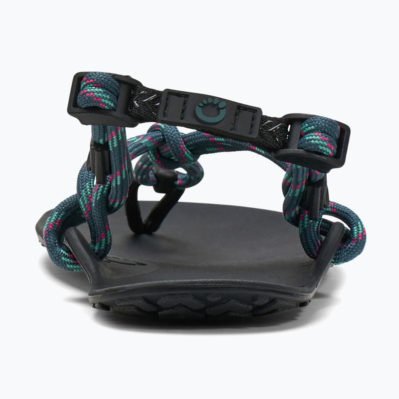 Damen Barfußsandalen Xero Shoes Genesis sea moss 4