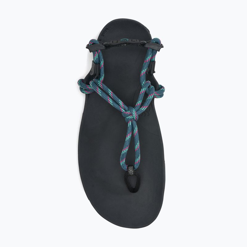 Damen Barfußsandalen Xero Shoes Genesis sea moss 5