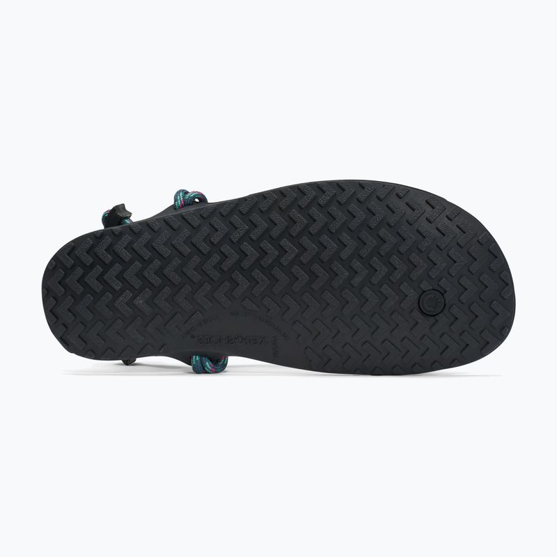 Damen Barfußsandalen Xero Shoes Genesis sea moss 6