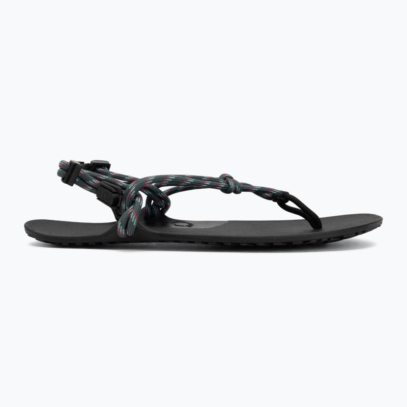 Damen Barfußsandalen Xero Shoes Genesis sea moss 2