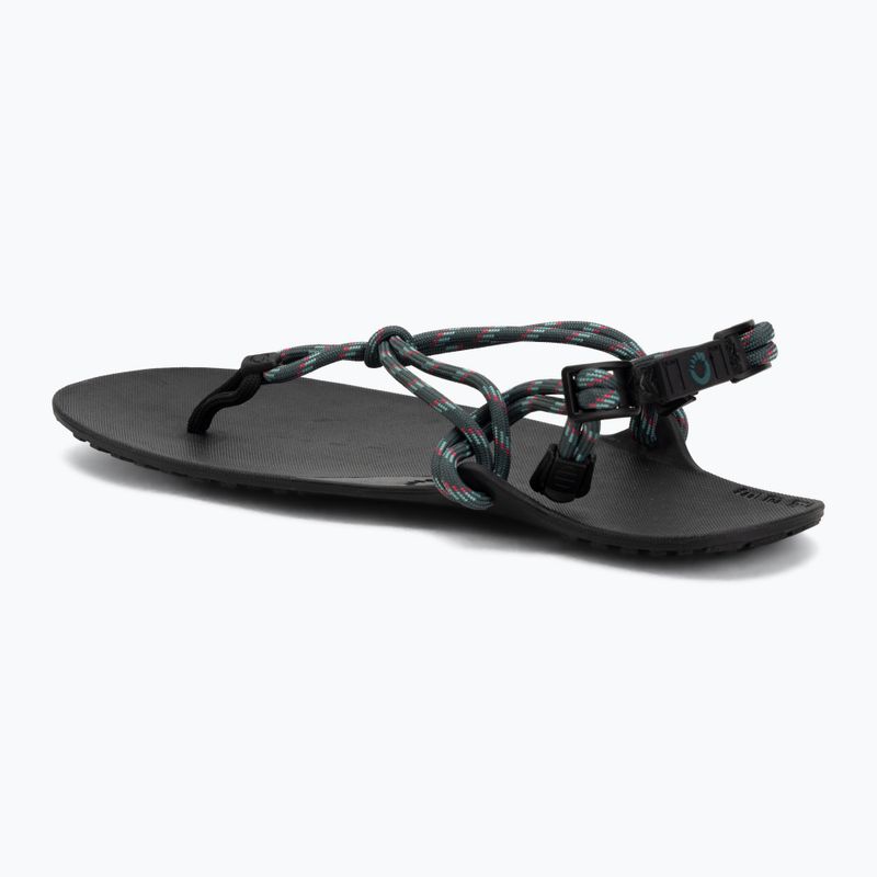 Damen Barfußsandalen Xero Shoes Genesis sea moss 3