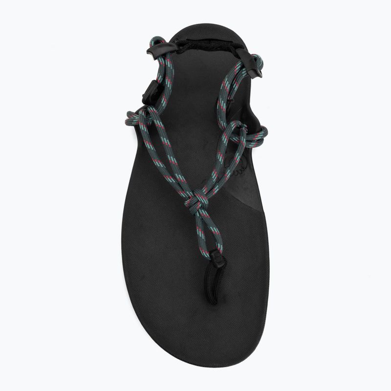 Damen Barfußsandalen Xero Shoes Genesis sea moss 5