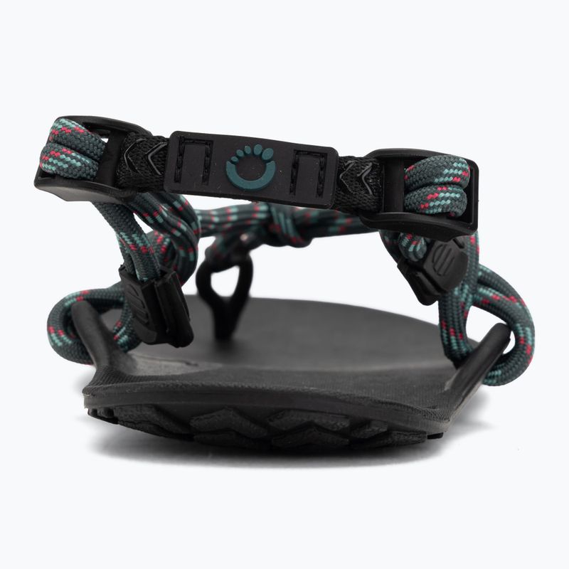 Damen Barfußsandalen Xero Shoes Genesis sea moss 6