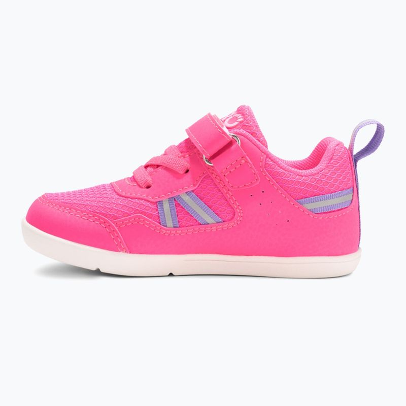 Barfußschuhe Kinder Xero Shoes Prio pink 2