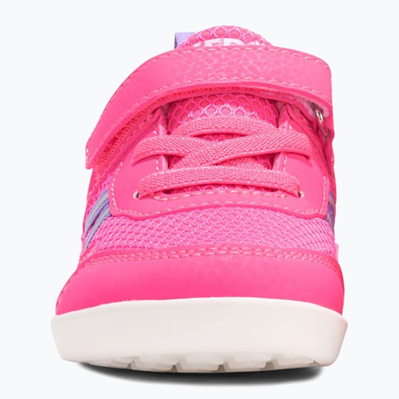 Barfußschuhe Kinder Xero Shoes Prio pink 3