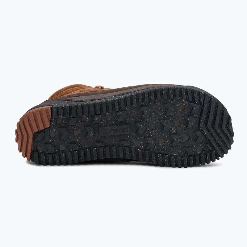 Damen Barfußschuhe Xero Shoes Ridgeway rawhide 11