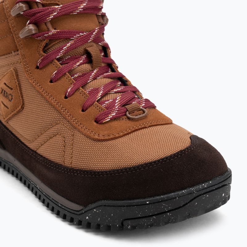 Damen Barfußschuhe Xero Shoes Ridgeway rawhide 7