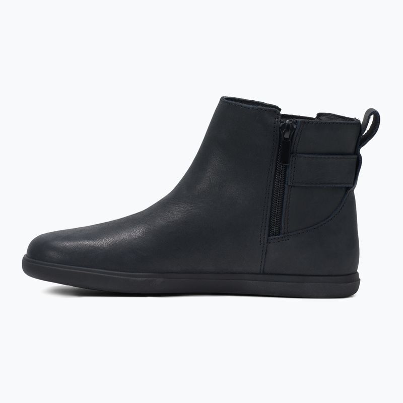 Barfußschuhe Damen Xero Shoes Tari II black 2
