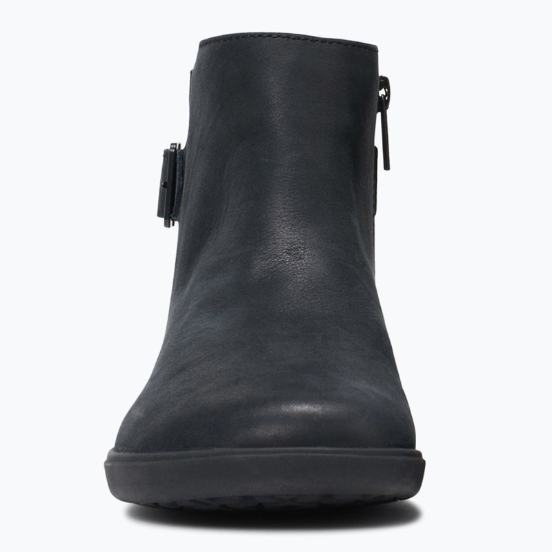 Barfußschuhe Damen Xero Shoes Tari II black 3