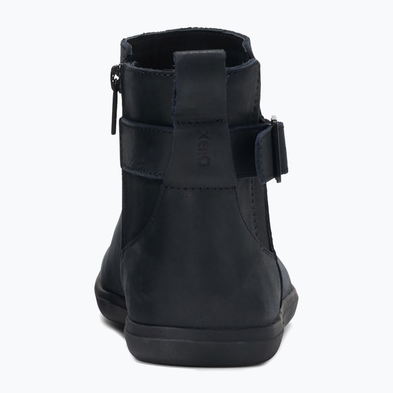 Barfußschuhe Damen Xero Shoes Tari II black 4