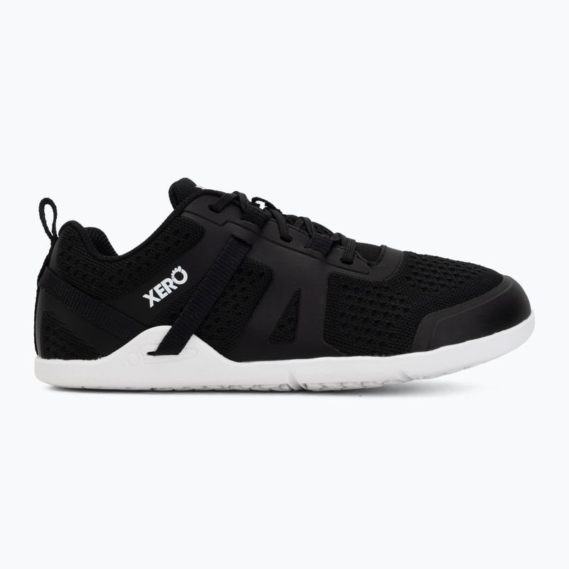 Damen Barfußschuhe Xero Shoes Prio Neo black/white 2