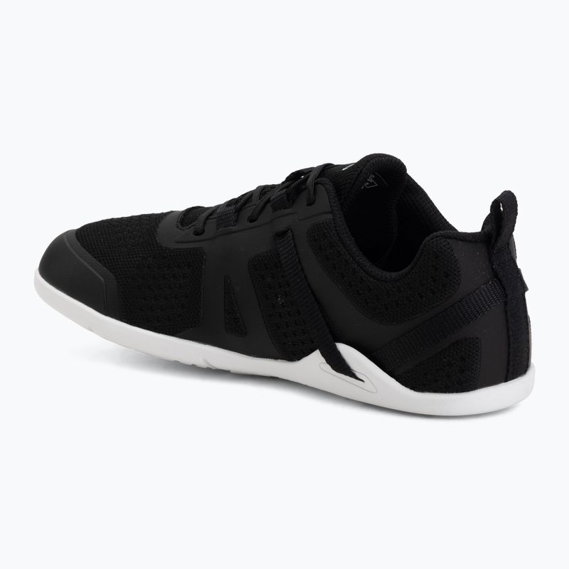 Damen Barfußschuhe Xero Shoes Prio Neo black/white 3