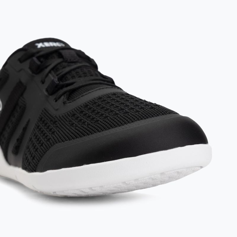 Damen Barfußschuhe Xero Shoes Prio Neo black/white 7