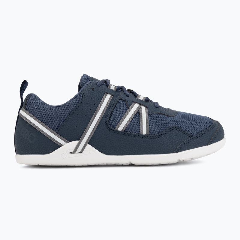 Barfußschuhe für Herren Xero Shoes Prio vintage indigo 2