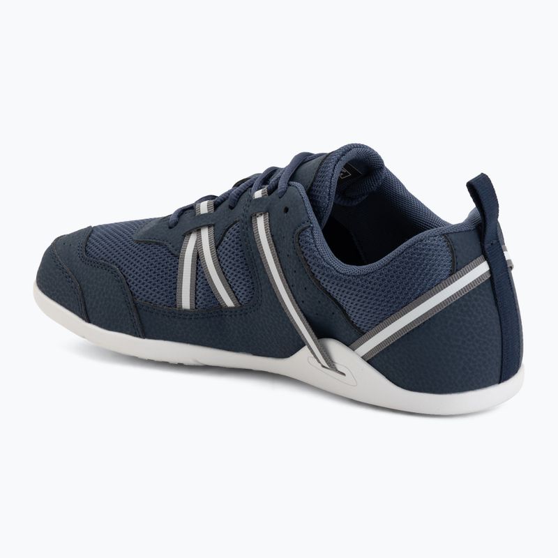 Barfußschuhe für Herren Xero Shoes Prio vintage indigo 3