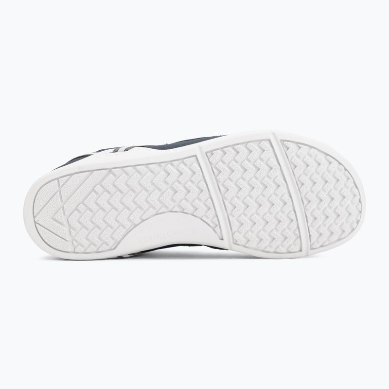 Barfußschuhe für Herren Xero Shoes Prio vintage indigo 4