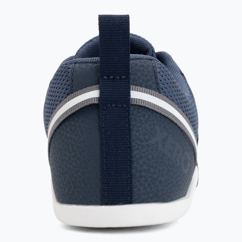 Barfußschuhe für Herren Xero Shoes Prio vintage indigo 6
